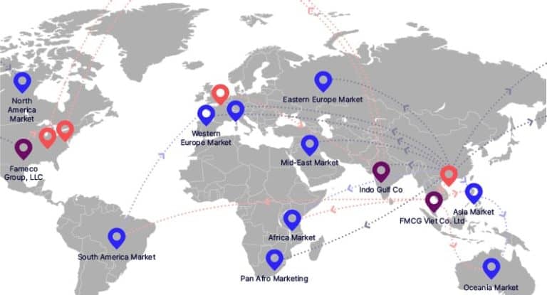 Supply Chain Mapping: What Is It And Why Is It Important?