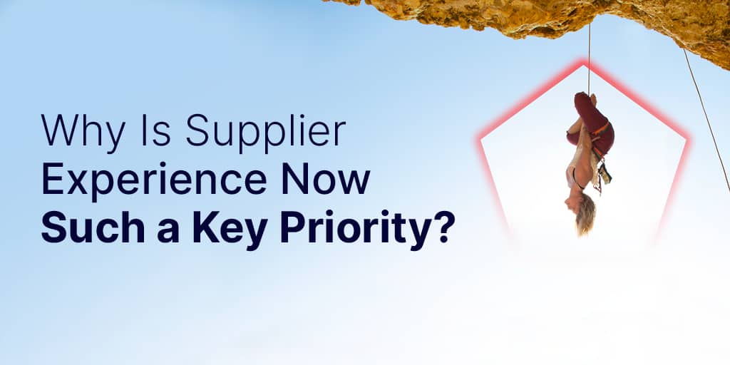 why-is-supplier-experience-a-key-priority-now-in-2024